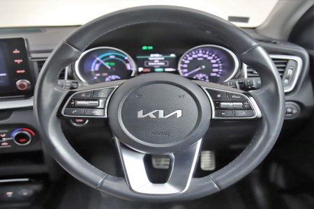 2022 Kia XCeed - photo 14