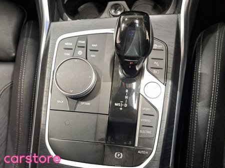 2021 BMW 3-Series - photo 16