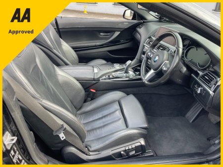 2018 BMW 6-Series - photo 16