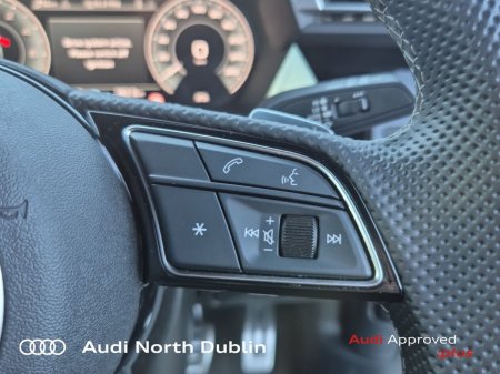 2025 Audi A3 - photo 31