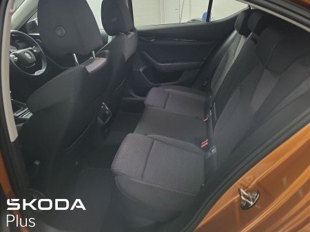 2023 Skoda Octavia - photo 7