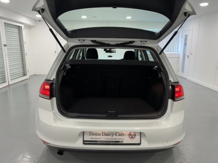 2014 Volkswagen Golf - photo 34