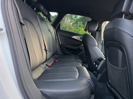 2016 Audi A6 - photo 21
