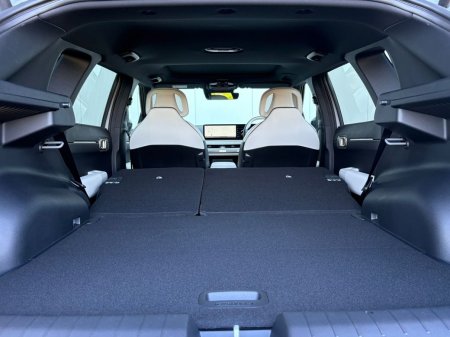 2026 Kia EV4 - photo 36