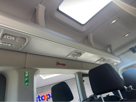 2027 Ford Transit - photo 12