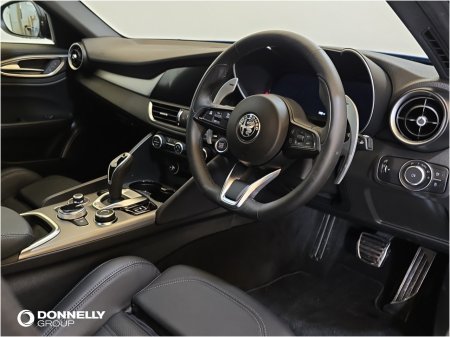 2025 Alfa Romeo Giulia - photo 4