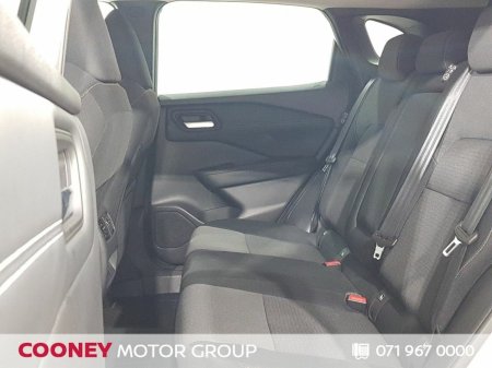 2024 Nissan Qashqai - photo 8