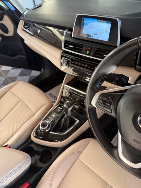 2020 BMW 2-Series - photo 10