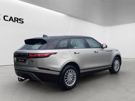 2020 Land Rover Range Rover Velar - photo 3