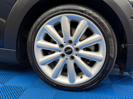 2020 Mini Cooper - photo 10