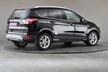 2018 Ford Kuga - photo 10