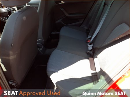 2022 SEAT Arona - photo 10