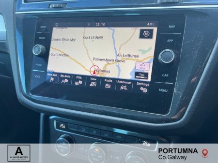 2019 Volkswagen Tiguan - photo 11