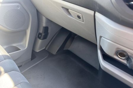 2025 Ford Transit Custom - photo 39