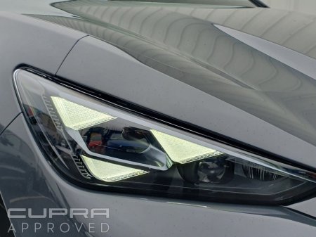 2026 Cupra Tavascan - photo 15