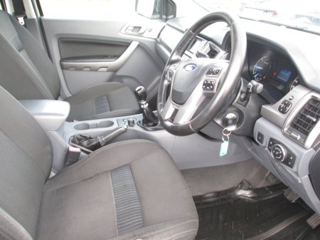 2018 Ford Ranger - photo 11
