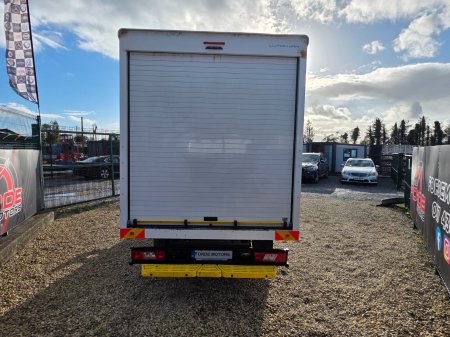 2023 Ford Transit - photo 5