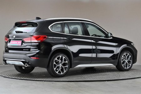 2022 BMW X1 - photo 10