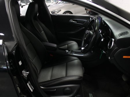 2018 Mercedes-Benz CLA - photo 26