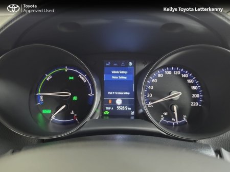 2023 Toyota C-HR - photo 14