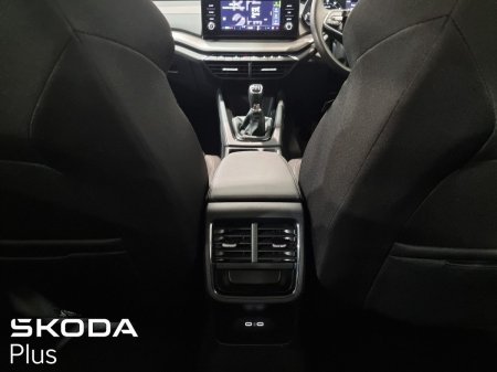 2023 Skoda Octavia - photo 23