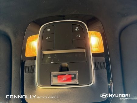 2022 Hyundai Santa Fe - photo 34