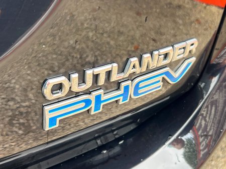 2018 Mitsubishi Outlander - photo 9