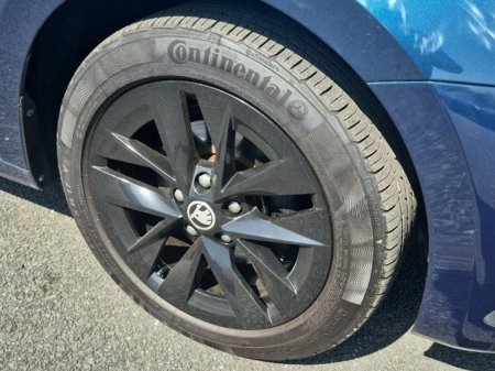2024 Skoda Octavia - photo 10