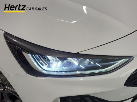 2023 Ford Focus - photo 7
