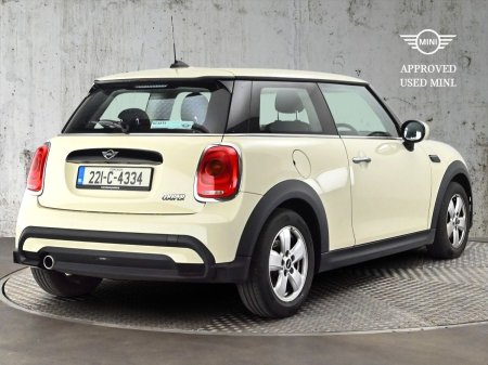 2022 Mini Cooper - photo 19