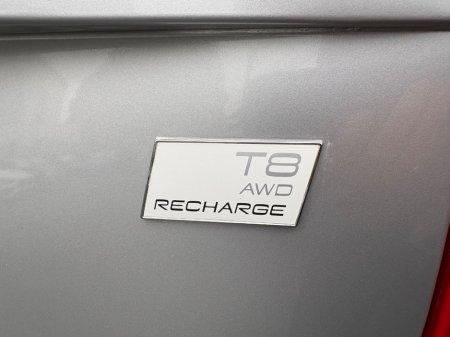 2021 Volvo XC90 - photo 32