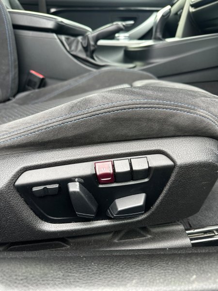 2015 BMW 4-Series - photo 16