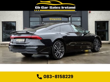 2024 Audi A7 - photo 4