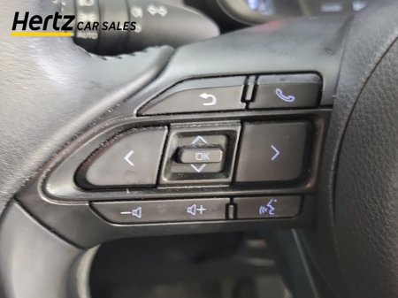 2023 Toyota Aygo X - photo 21