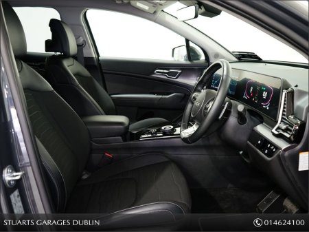 2025 Kia Sportage - photo 18