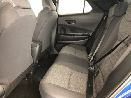 2026 Toyota C-HR - photo 8