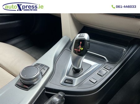 2018 BMW 3-Series - photo 8