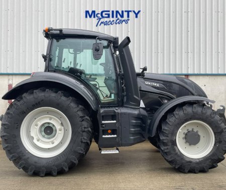 2026 Valtra VALTRA T115 ACTICE - photo 5