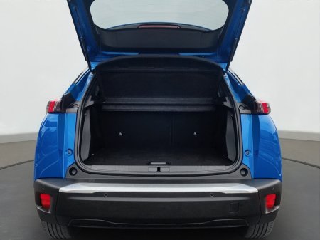 2023 Peugeot 2008 - photo 16