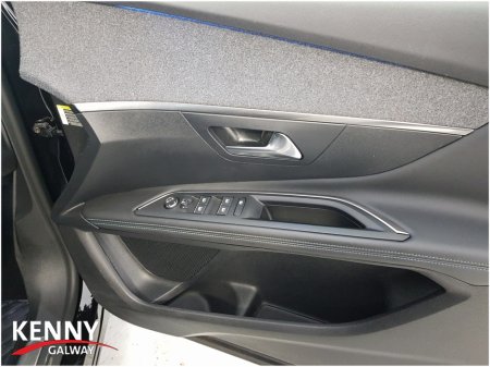 2023 Peugeot 3008 - photo 19