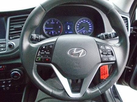 2016 Hyundai Tucson - photo 9
