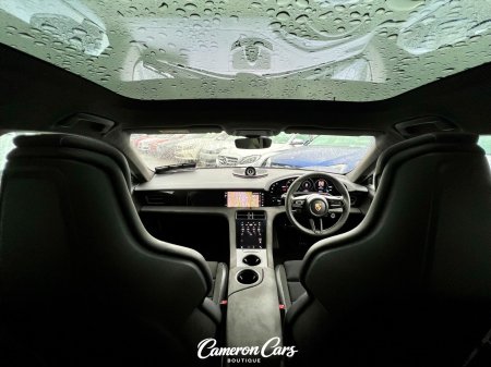 2023 Porsche Taycan - photo 22