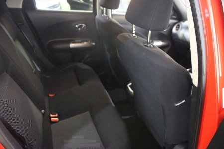 2016 Nissan Juke - photo 14