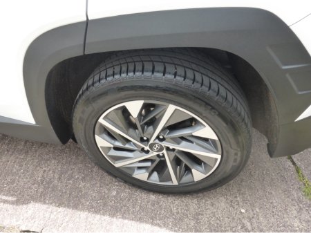 2021 Hyundai Tucson - photo 12