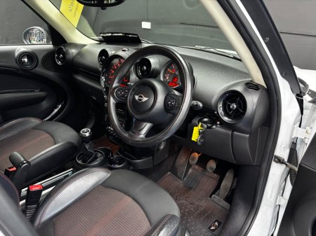 2015 Mini Countryman - photo 15
