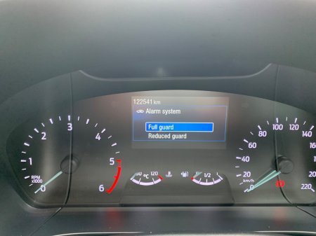 2021 Ford Kuga - photo 18
