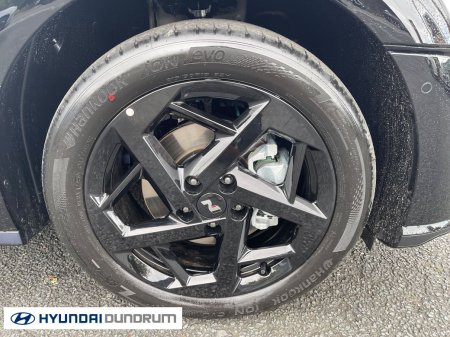 2027 Hyundai IONIQ 3 - photo 7