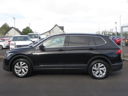 2024 Volkswagen Tiguan Allspace - photo 6