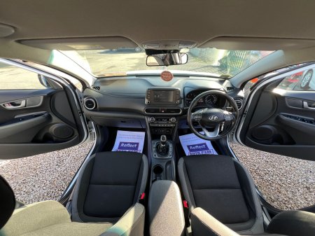 2019 Hyundai KONA - photo 17