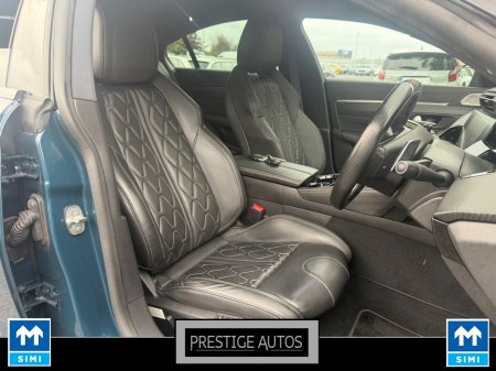 2021 Peugeot 508 - photo 10